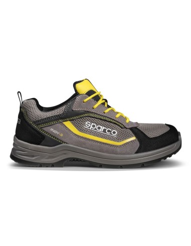 INDY - R EDMONTON S1PS ZAPATO LABORAL SPARCO FLEXGRIP+