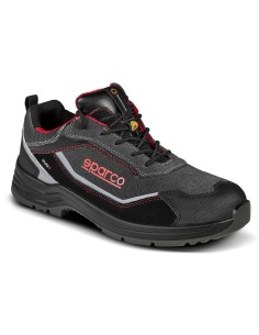 INDY ZAPATO LABORAL S1PS SPARCO FLEXGRIP+