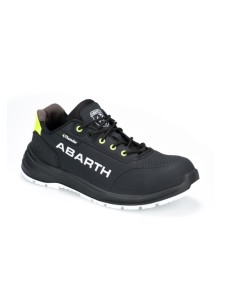 ABARTH THUNDER, Calzado de Seguridad SB