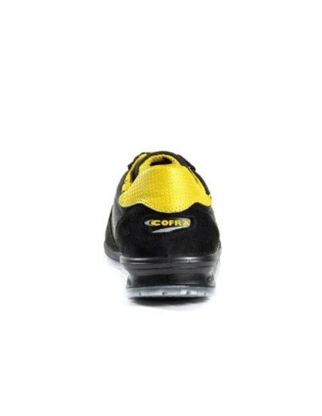 Cofra Owens S1P SRC Zapato de Seguridad