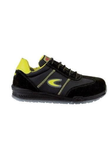 Cofra Owens S1P SRC Zapato de Seguridad