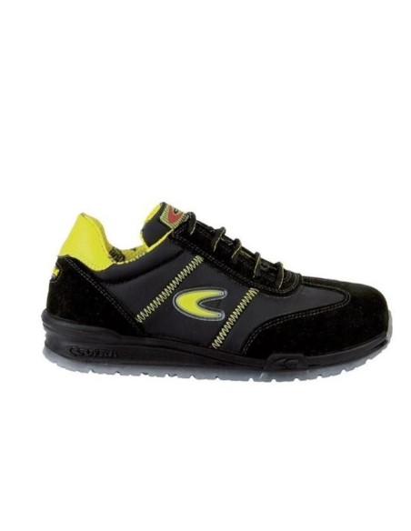 Cofra Owens S1P SRC Zapato de Seguridad
