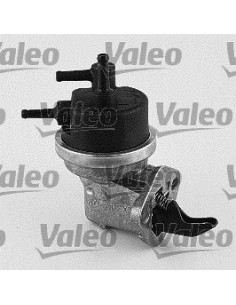 Bomba de Combustible Mecánica Gasolina Valeo Renault  7700551669