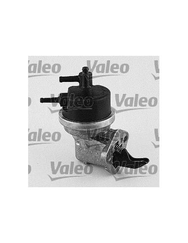 Bomba de Combustible Mecánica Gasolina Valeo Renault  7700551669
