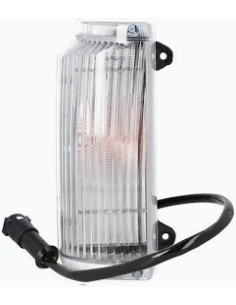 Piloto Intermitente Delantero Izquierdo Nissan Patrol W260 Y60 2.8 TD RD28T