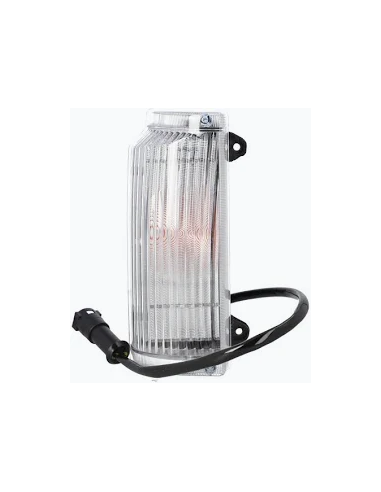 Piloto Intermitente Delantero Izquierdo Nissan Patrol W260 Y60 2.8 TD RD28T