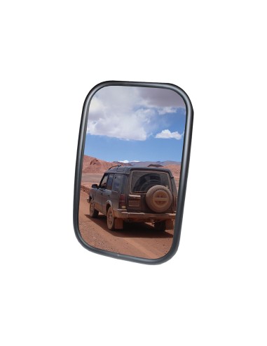 Espejo Retrovisor Exterior Izquierdo o Derecho Land Rover Defender Series Ref OEM MTC5084