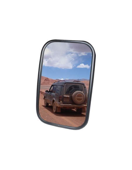 Espejo Retrovisor Exterior Izquierdo o Derecho Land Rover Defender Series Ref OEM MTC5084