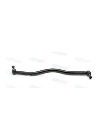 Barra Lateral de Dirección Mitsubishi Canter Fuso 885 mm