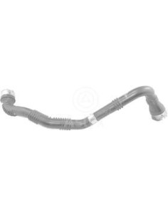 Tubo Intercooler Renault Kangoo II Euro 5  Ref AS535625 OEM 144609191R