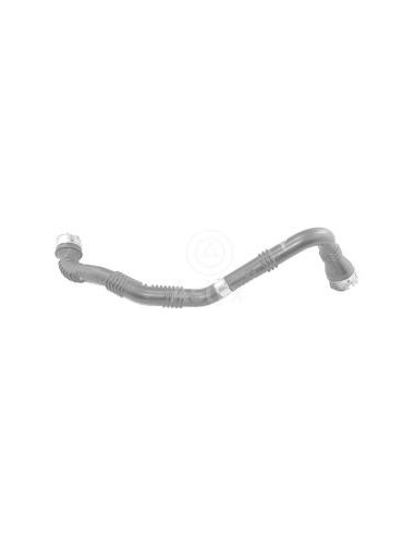 Tubo Intercooler Renault Kangoo II Euro 5  Ref AS535625 OEM 144609191R
