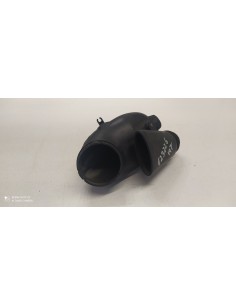 Tubo Conducto de Admisión Manguera Filtro Aire Mitsubishi Montero Pajero Shogun 3.2 DID Ref OEM MR481402