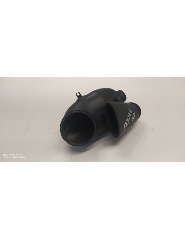 Tubo Conducto de Admisión Manguera Filtro Aire Mitsubishi Montero Pajero Shogun 3.2 DID Ref OEM MR481402
