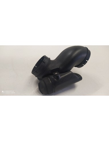 Tubo Conducto de Admisión Manguera Filtro Aire Mitsubishi Montero Pajero Shogun 3.2 DID Ref OEM MR481402