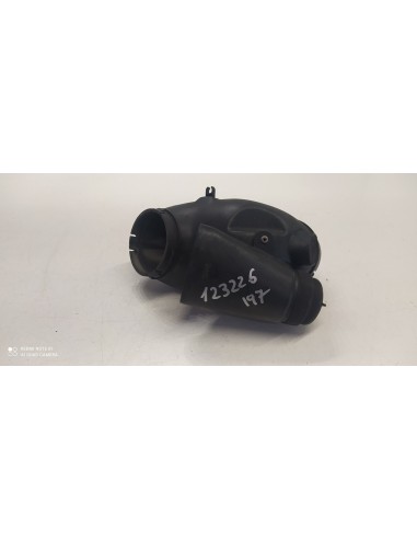 Tubo Conducto de Admisión Manguera Filtro Aire Mitsubishi Montero Pajero Shogun 3.2 DID Ref OEM MR481402