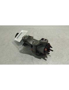 Cerradura de Dirección y Conmutador de Arranque Clausor Audi Seat Skoda Volkswagen Ref OEM 4B0905851Q
