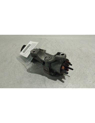 Cerradura de Dirección y Conmutador de Arranque Clausor Audi Seat Skoda Volkswagen Ref OEM 4B0905851Q