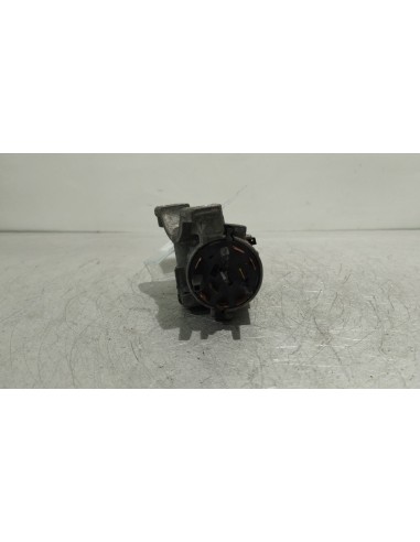 Cerradura de Dirección y Conmutador de Arranque Clausor Audi Seat Skoda Volkswagen Ref OEM 4B0905851Q