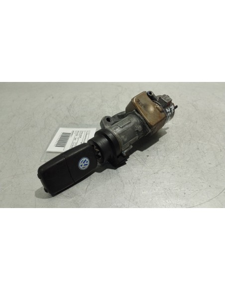 Cerradura de Dirección y Conmutador de Arranque Clausor Audi Seat Skoda Volkswagen Ref OEM 4B0905851Q