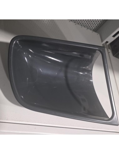 Carcasa de Espejo Retrovisor Exterior Opel Astra F Vectra B Kadett E C Ref 0510411