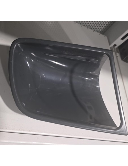 Carcasa de Espejo Retrovisor Exterior Opel Astra F Vectra B Kadett E C Ref 0510411