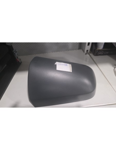 Carcasa de Espejo Retrovisor Exterior Opel Astra F Vectra B Kadett E C Ref 0510411