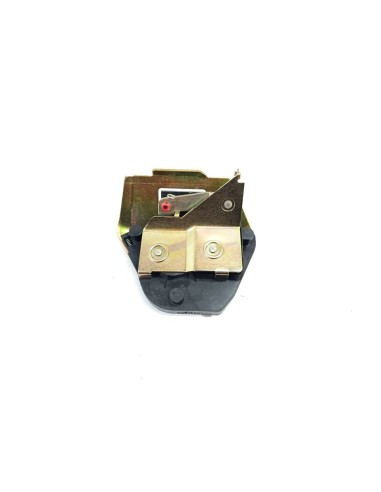 Cerradura de Puerta Lateral Corredera Derecha Citroën Berlingo Peugeot Partner Ref OEM 913764