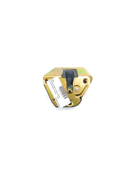 Cerradura de Puerta Lateral Corredera Derecha Citroën Berlingo Peugeot Partner Ref OEM 913764
