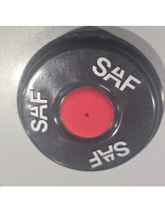 Tapacubos Tapa de Buje de Eje SAF SK Camión y Remolque OEM 43004009300