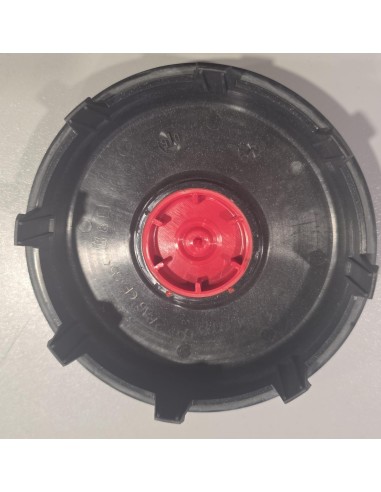 Tapacubos Tapa de Buje de Eje SAF SK Camión y Remolque OEM 43004009300