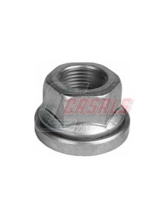 Tuerca de Rueda Izquierda LH Mitsubishi Fuso Canter Ref  OEM ML106066 MB185175