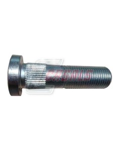 Perno de Rueda Derecha Mitsubishi Canter Fuso Ref  OEM ML236269 QML236269