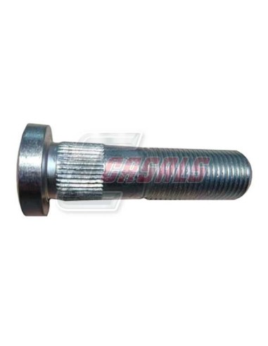 Perno de Rueda Derecha Mitsubishi Canter Fuso Ref  OEM ML236269 QML236269