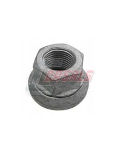 Tuerca de Rueda Derecha RH Mitsubishi Fuso Canter Ref  OEM ML106067 QML106067