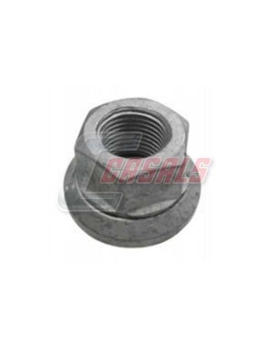 Tuerca de Rueda Derecha RH Mitsubishi Fuso Canter Ref  OEM ML106067 QML106067