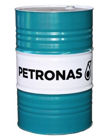 Aceite de Motor Sintético Petronas Syntium X 5W-30 Bidón 200 Litros