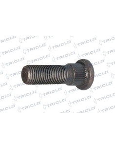 Perno de Rueda Delantero Nissan Navara NP300 D23 Renault Alaskan 2.3 dCi