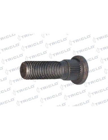 Perno de Rueda Delantero Nissan Navara NP300 D23 Renault Alaskan 2.3 dCi