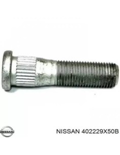 Perno de Rueda de Disco Derecho Nissan Atleon Cabstar M16x1.5