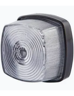 Piloto Luz de Posición y Gálibo Frontal Hella Ref 2PF 003 057-041
