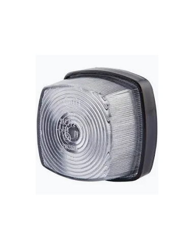 Piloto Luz de Posición y Gálibo Frontal Hella Ref 2PF 003 057-041