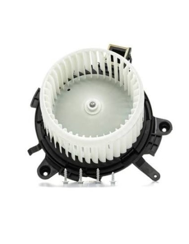 Motor Ventilador de Calefacción y Aire Acondicionado 12V Nissan NT500  OEM 27220LC40A
