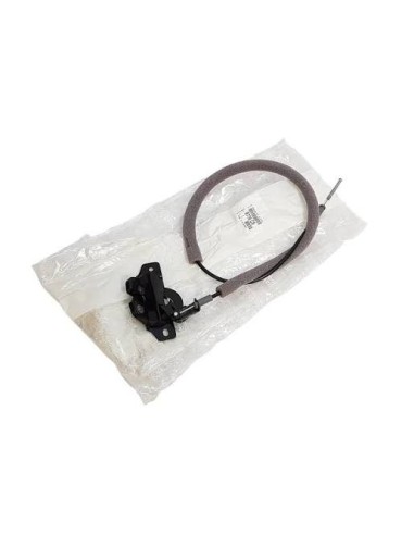 Mecanismo Maneta Interior Puerta Trasera Izquierda Superior Citroën C15 Ref OEM 8727.31