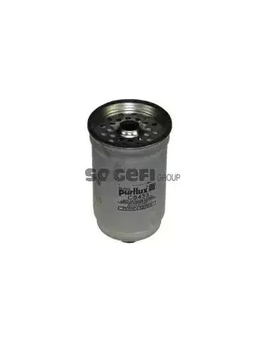 CS433 Filtro combustible Purflux en Oferta