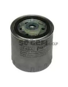 CS435A Filtro combustible Purflux en Oferta