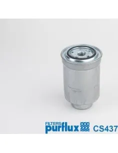 CS437 Filtro combustible Purflux en Oferta