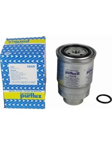 CS439 Filtro combustible Purflux en Oferta