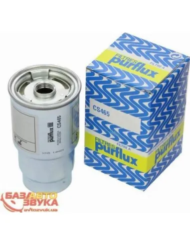 CS465 Filtro combustible Purflux en Oferta