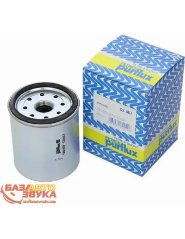 CS467 Filtro combustible Purflux en Oferta