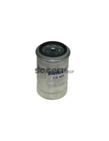 CS469 Filtro combustible Purflux en Oferta